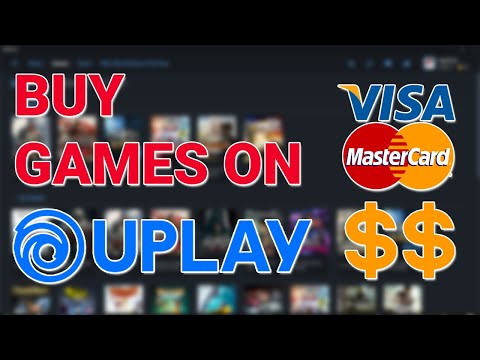 How To Buy Games On Ubisoft Uplay Gaming Pc Builder