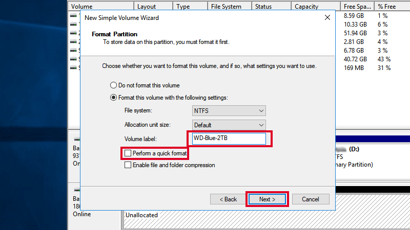 How To Install New Hard Drive | LaptrinhX / News